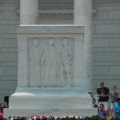  Arlington National Cemetary